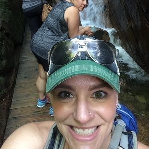 Meet your Posher, Marcy